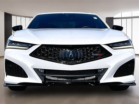 Used 2023 Acura TLX Type S image 2