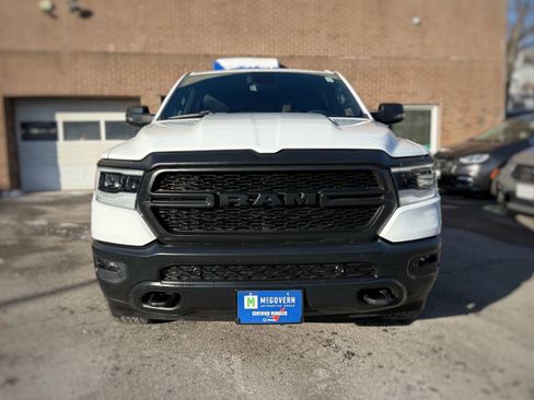 Used 2023 RAM 1500 Big Horn image 2