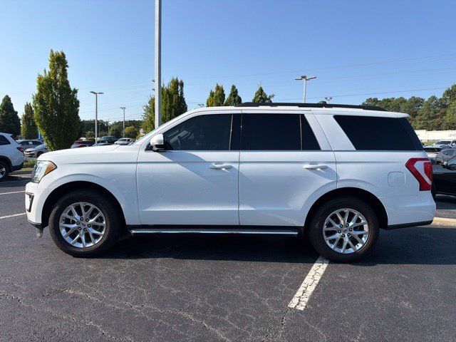 Used 2021 Ford Expedition XLT RWD image 9