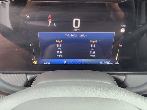 Used 2025 Chevrolet TrailBlazer LT FWD image 15