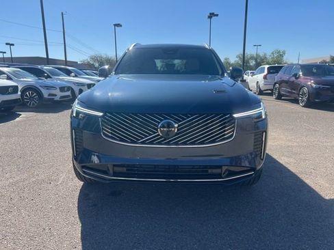 New 2026 Volvo XC90 B6 Plus w/ Protection Package Premier image 9