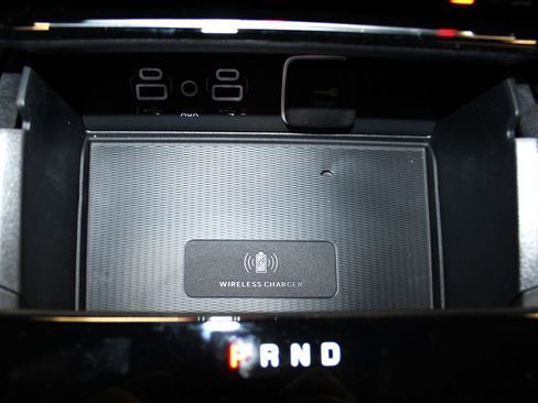 New 2025 Jeep Grand Cherokee Laredo X w/ Luxury Tech Group I image 20