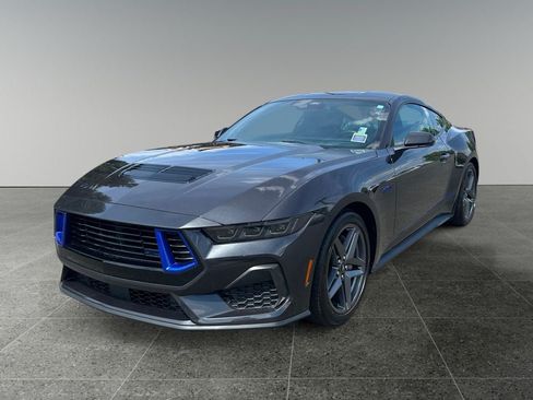 Used 2024 Ford Mustang GT Premium w/ California Special Package RWD image 3
