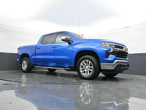 New 2026 Chevrolet Silverado 1500 LT w/ Convenience Package II image 44