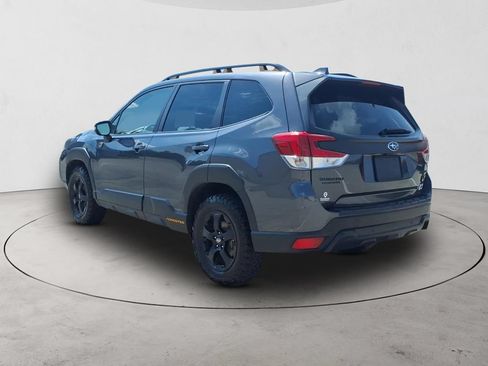 Used 2022 Subaru Forester Wilderness AWD/4WD image 7