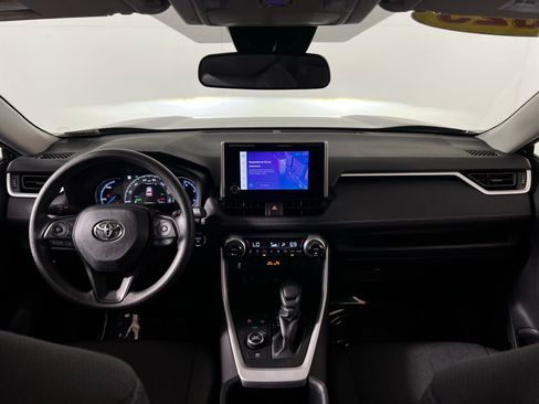Certified 2025 Toyota RAV4 XLE image 23