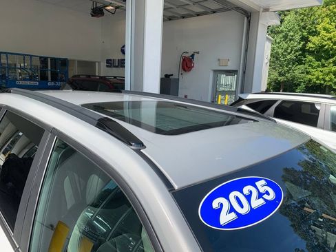 Used 2025 Subaru Forester Sport AWD/4WD image 25