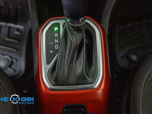 Used 2020 Jeep Renegade Trailhawk w/ Cold Weather Group image 23