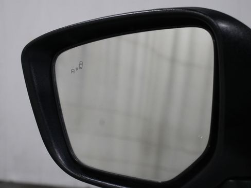 Used 2024 Mitsubishi Eclipse Cross SEL image 8