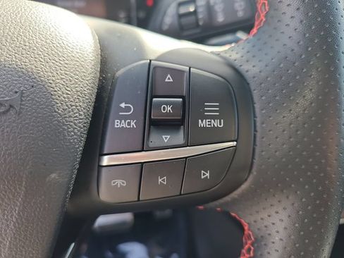 Used 2024 Ford Escape ST-Line w/ Tech Pack #1 FWD image 27