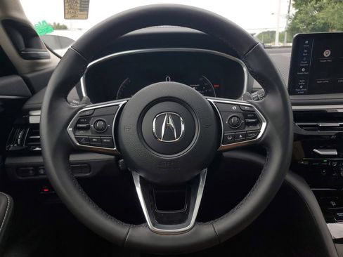 Certified 2026 Acura MDX FWD w/ Technology Package image 20