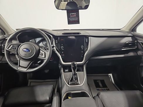 Used 2020 Subaru Legacy Limited AWD/4WD image 13