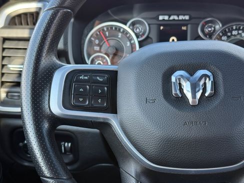 Used 2022 RAM 2500 Big Horn w/ Cold Weather Group image 23