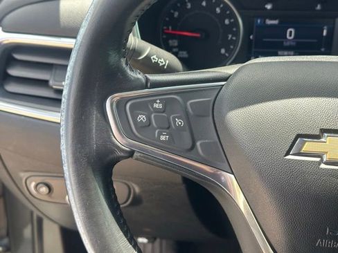 Certified 2019 Chevrolet Equinox LT AWD/4WD image 4