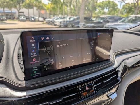 Used 2026 Acura MDX A-Spec image 25