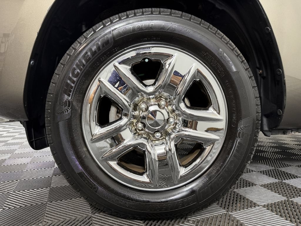 Used 2010 Toyota RAV4 4WD w/ Base L4 Extra Value Pkg image 42