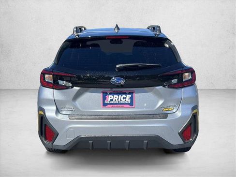 Used 2024 Subaru Crosstrek 2.5i Sport image 6