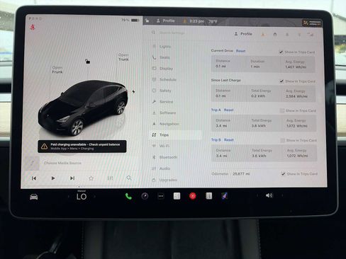 Used 2024 Tesla Model Y Long Range image 10