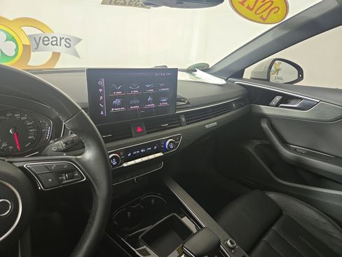 Used 2021 Audi A5 2.0T Premium AWD/4WD image 25