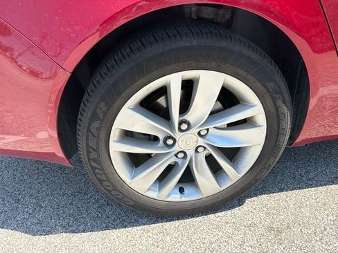 Used 2014 Buick Regal Premium FWD image 15