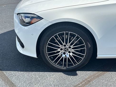 New 2026 Mercedes-Benz C 300 Sedan image 13