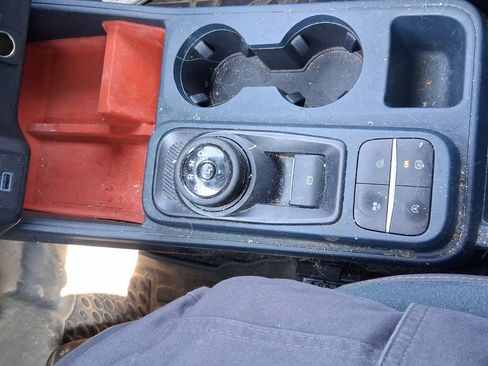 Used 2022 Ford Maverick XLT FWD image 21