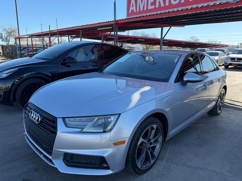 Used 2019 Audi A4 2.0T Premium image 9