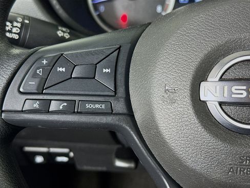 Used 2024 Nissan Versa S w/ S Plus Package image 13