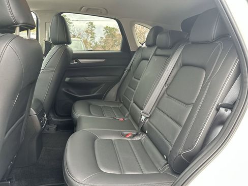 Used 2024 MAZDA CX-5 AWD 2.5 S w/ Preferred Package image 23