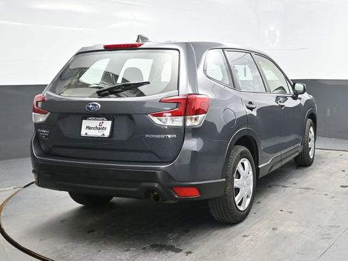 Used 2023 Subaru Forester AWD/4WD image 6