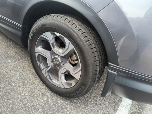 Used 2018 Honda CR-V EX-L image 6