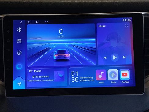 Used 2019 Hyundai Accent SE FWD image 25