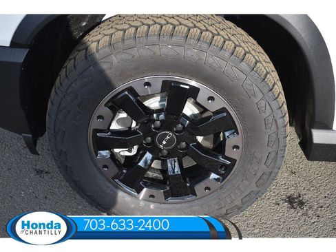 New 2026 Honda Passport TrailSport Elite image 35