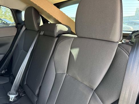 New 2026 Subaru Crosstrek 2.0i Premium AWD/4WD image 13