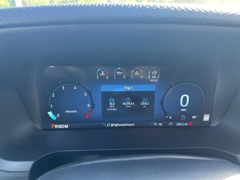 New 2026 Ford F150 XLT w/ Equipment Group 302A MID AWD/4WD image 23