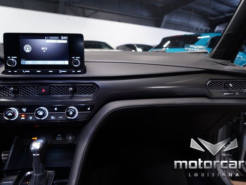 Used 2023 Acura Integra A-Spec FWD image 34