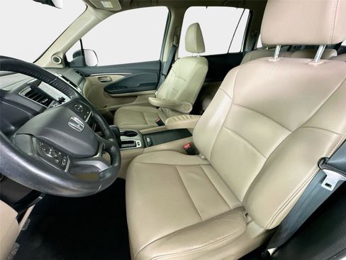 Used 2020 Honda Pilot EX-L image 36