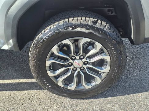 Certified 2026 GMC Canyon Denali AWD/4WD image 20