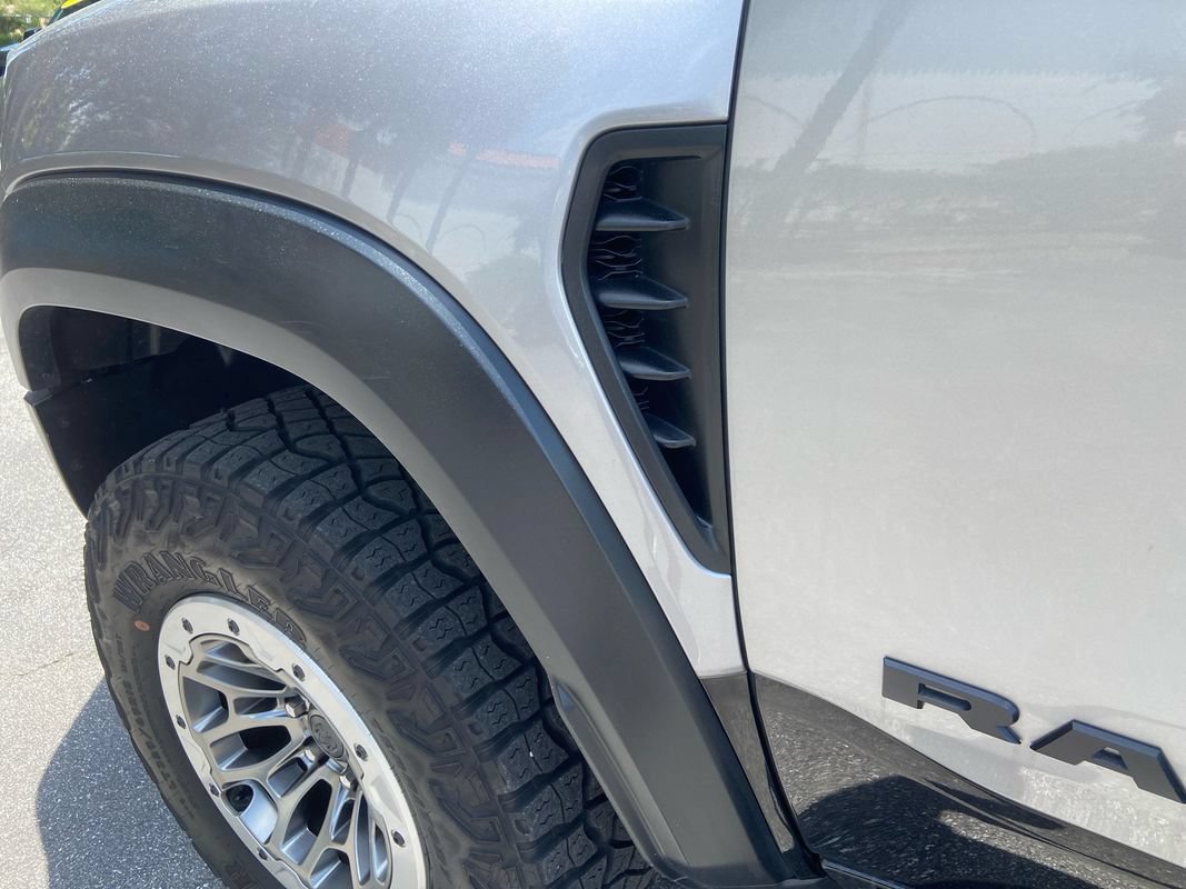 Used 2023 RAM 1500 TRX w/ TRX Level 2 Equipment Group AWD/4WD image 34