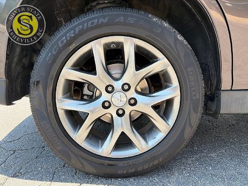 Used 2009 Lexus RX 350 2WD image 9
