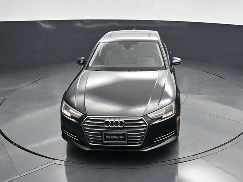 Used 2017 Audi A4 2.0T Premium w/ Convenience Package AWD/4WD image 38