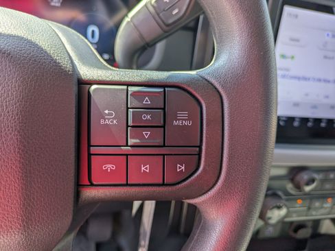 Certified 2024 Ford F150 XL image 20