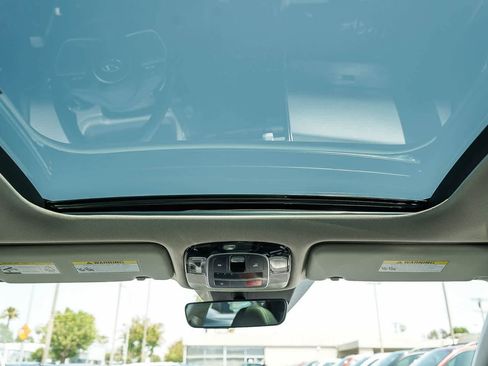 Certified 2024 Hyundai Tucson Limited AWD/4WD image 19
