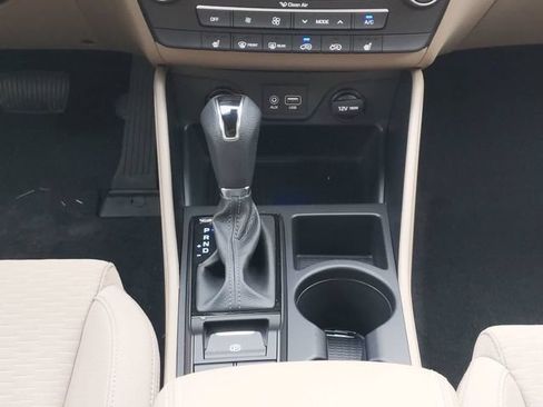 Used 2021 Hyundai Tucson SEL FWD image 18