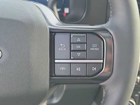 New 2026 Ford F350 Platinum w/ Tremor Off-Road Package AWD/4WD image 27