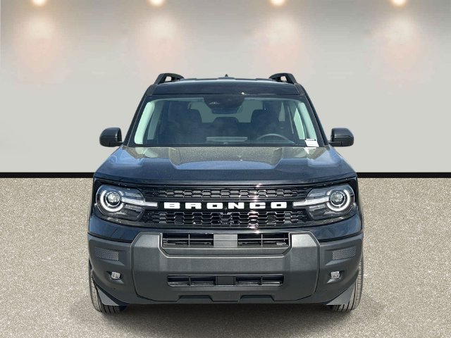 New 2026 Ford Bronco Sport Outer Banks AWD/4WD image 2