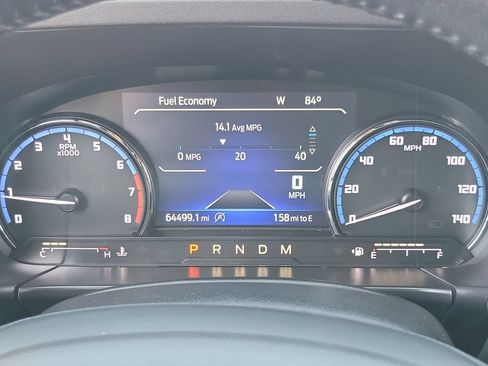 Used 2021 Ford Bronco Sport Badlands AWD/4WD image 7