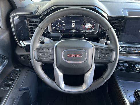 Used 2024 GMC Sierra 1500 Elevation AWD/4WD image 24