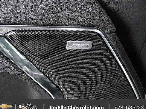 New 2025 Chevrolet Silverado 1500 RST AWD/4WD image 7