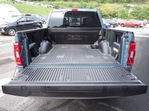 Used 2023 Ford F150 XLT w/ Equipment Group 302A High AWD/4WD image 7